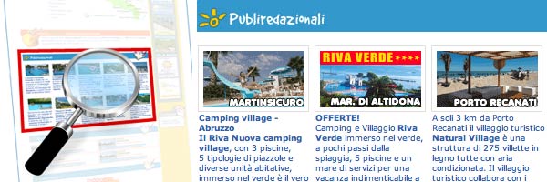 publi redazionale
